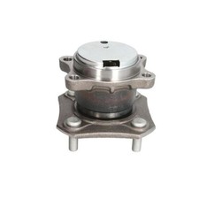 Radlagersatz hinten für Nissan Sentra 6 B16 | 166550