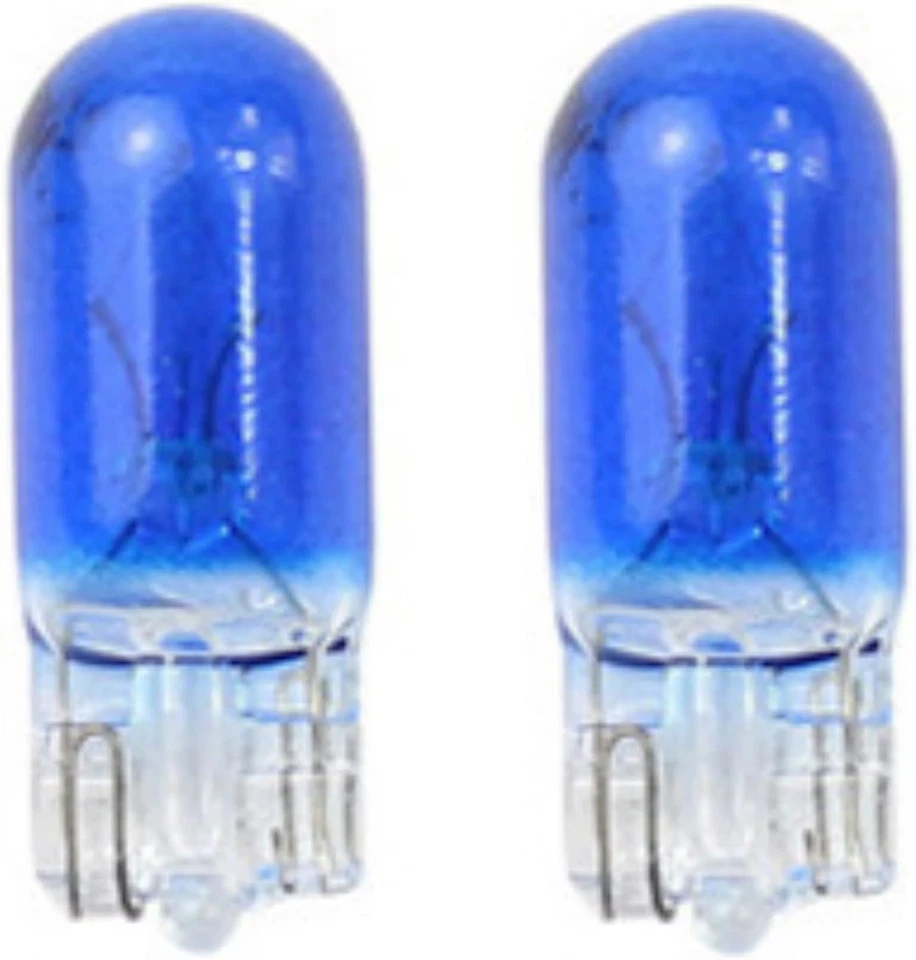 10Pack T10 194 168 LED Light Bulb 158 PC194 161 W5W 147 Halogen Instrument Panel - Image 3 of 4