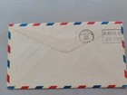 4 US Aviation First Flight Air Mail Covers. FFC Cachet. All 4/27/1969. Different — photo 7