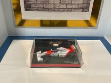 1:43 MINICHAMPS F1