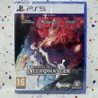 NEW Sword of the Necromancer Collection [EU Import] - PlayStation 5