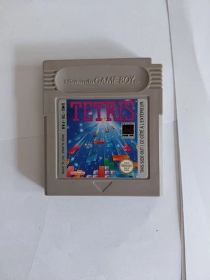 gameboy tetris - Bild 1 von 2