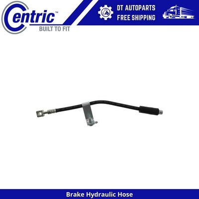 For 2005-2010 Pontiac G6 | Centric Front Right Brake Hydraulic Hose | Premium