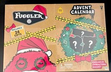 Fuggler Advent Calendar Special Festive Edition 2026 Brand New Sealed