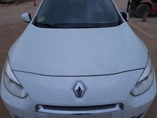 Capote Renault FLUENCE