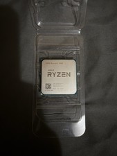 AMD Ryzen 5 5500 Processor CPU Model 100-000000457 Desktop PC Chip
