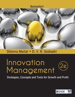 Innovation Management: Strategies, Concepts and Tools for Growth and Profit ...