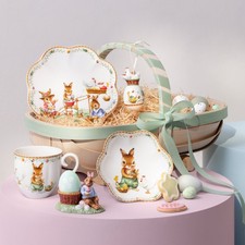 Villeroy & Boch Annual Easter Edition Porzellan Geschirr