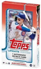 2025 Topps Update Series Complete Your Insert Set!!!