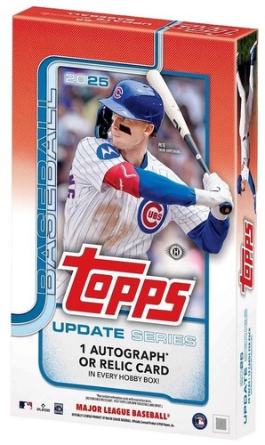 Chase Dollander #U90-50 2025 Topps Update 1990 card