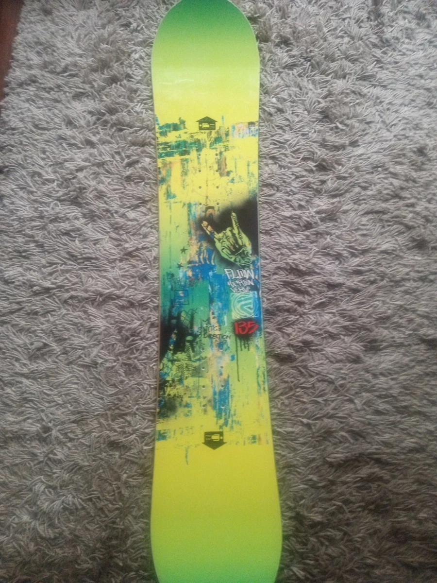 Flow Snowboards for sale | eBay