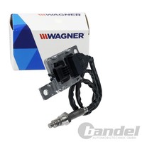 Wagner NOX-SENSOR NOX-KATALYSATOR Passend FüR Porsche Cayenne VW Touareg |