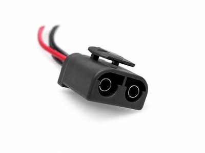 2 Pin Zündspule/Kraftstoffpumpe/Drehzahlsensor Stecker Set für Volvo S90 V90