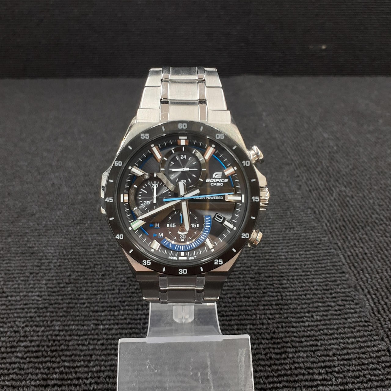 Casio E0S-920 Digital Sport Watch for Men