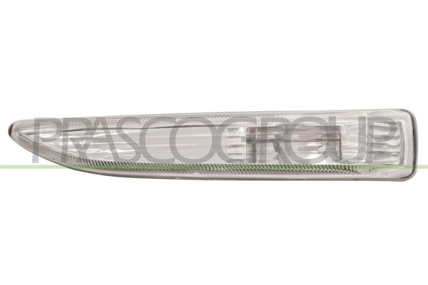 Prasco Blinkleuchte Blinker Links Seitlicher Einbau FüR BMW 7Er E65 E66 E67-image