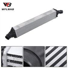 Ladeluftkühler Turbokühler für Audi A4 8W A5 F53 F57 A6 4A A7 8W0145805AC