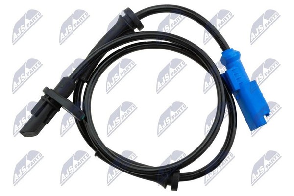 NTY Sensor, Raddrehzahl HCA-CT-031 FüR CitroËN-image