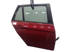 Porte arrière et accessoires BMW 320
