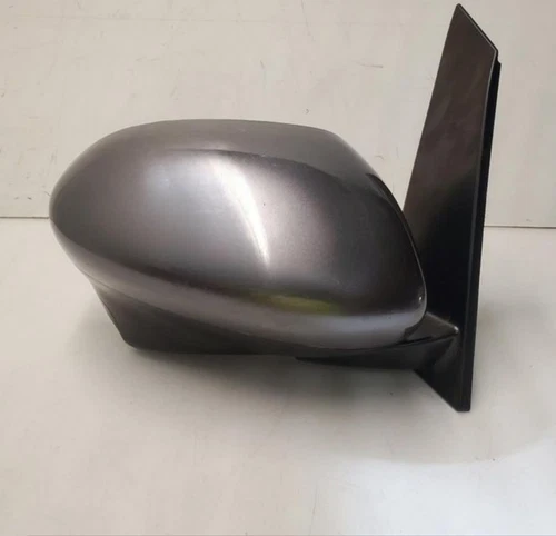 2014-2017 Honda Odyssey Right Passenger Side View Mirror Door Power EX SE Gray