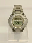 CASIO VINTAGE G-SHOCK MRG-100-7 Screwback Japan 1997 New Battery