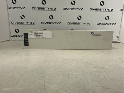 PARADIGM 7182A1001 ETC  Paradigm Station Power Module