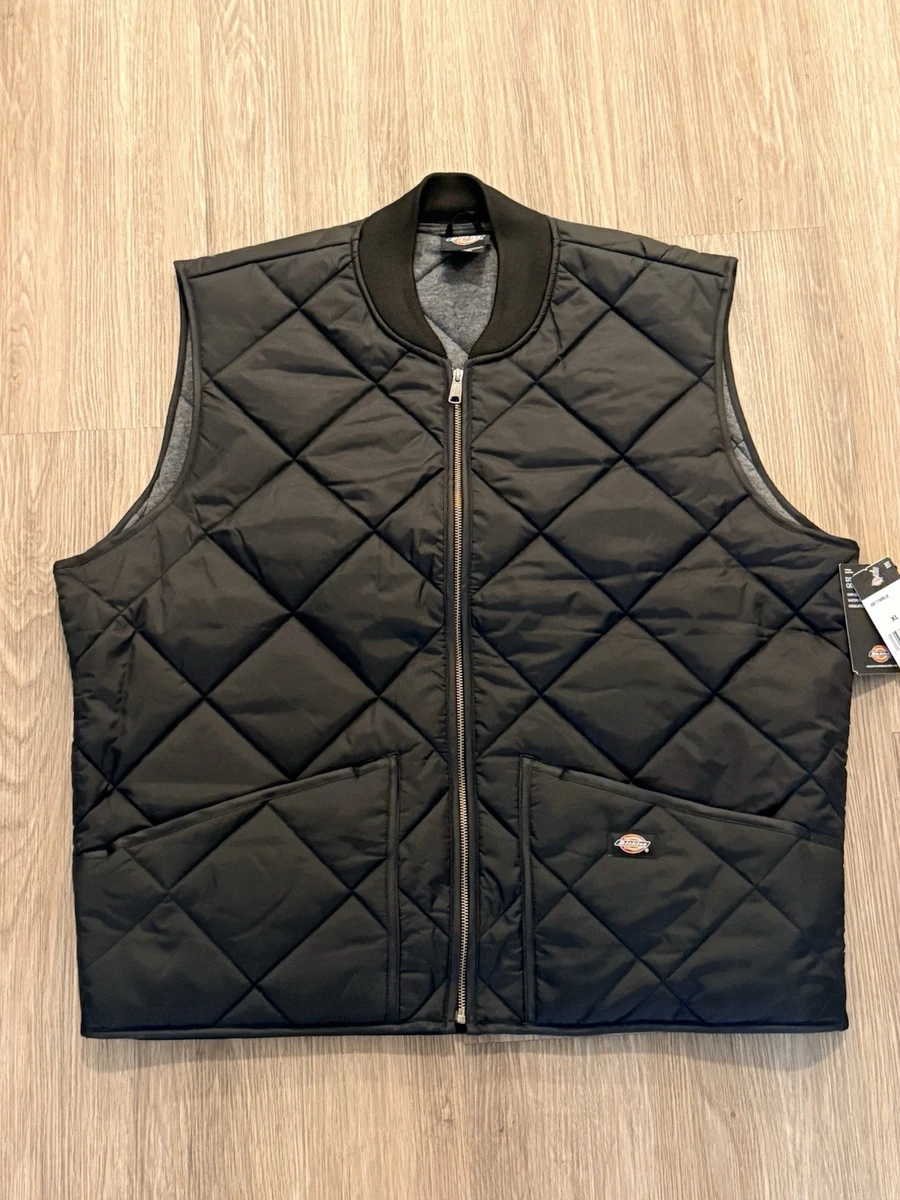 dickies vest products for sale | eBay