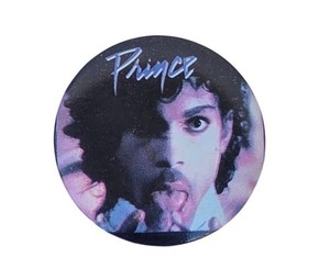 Prince Buttons | eBay