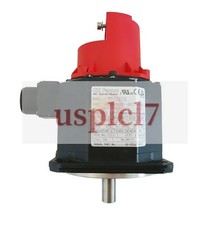 1PC NEW FANUC SERVO MOTOR A06B-0031-B077#7000