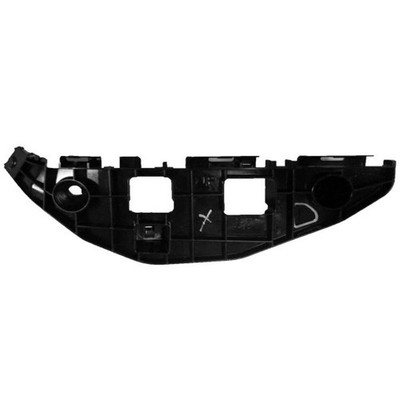 Premium Fit Front Left Side Outer Bumper Cover Bracket Plastic 525360E013