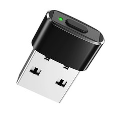 USB Maus Jiggler | Maus beweger mit EIN/AUS-S...