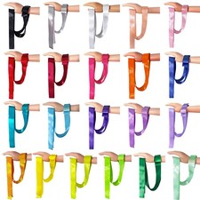 Dance Competition Floating Sleeve Decor Accessorie Wrist Streamers Costume Prop.