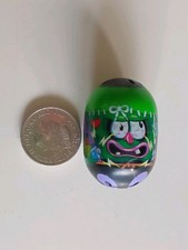 Mighty Beanz Mighty Bean Monster M30 #06 Moose 2017 Figure Toy