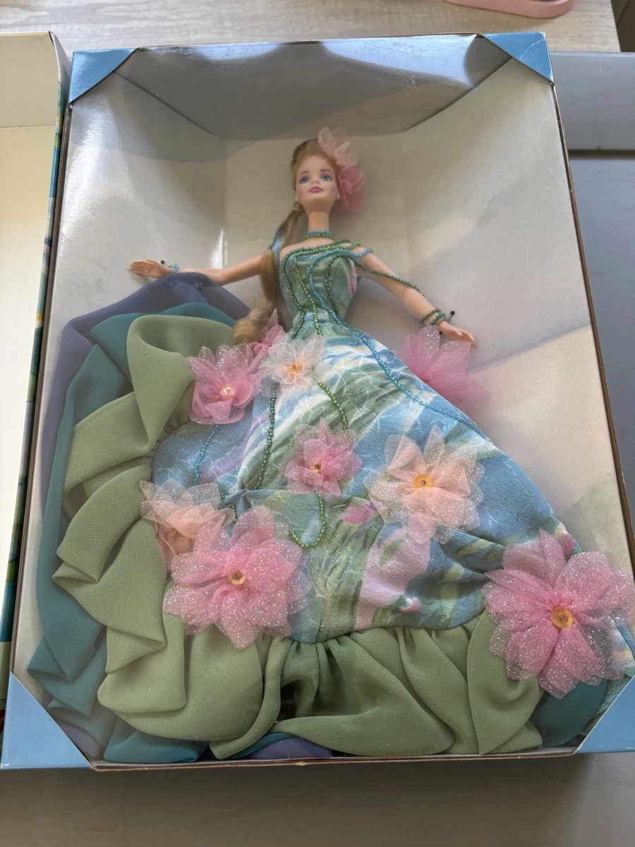 Water Lily Barbie for sale | eBay