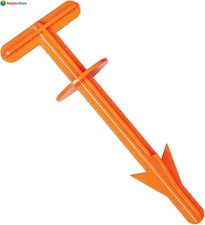 Butt Out 2 Enhanced Field Dressing Tool Lightweight Portable Hunting Accessory 