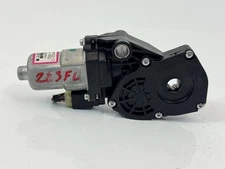 13-20 INFINITI JX35 QX60 FRONT LEFT DRIVER SIDE DOOR WINDOW REGULATOR MOTOR OEM