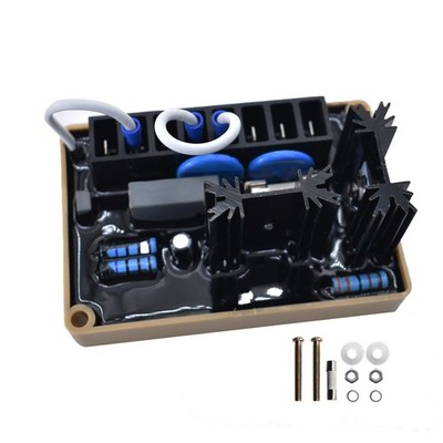 5 Pcs SE350 AVR Automatic Voltage Regulator Compatible Generator High Quality