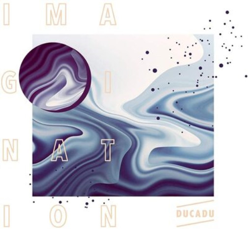 DUCADU Imagination (CD) Album