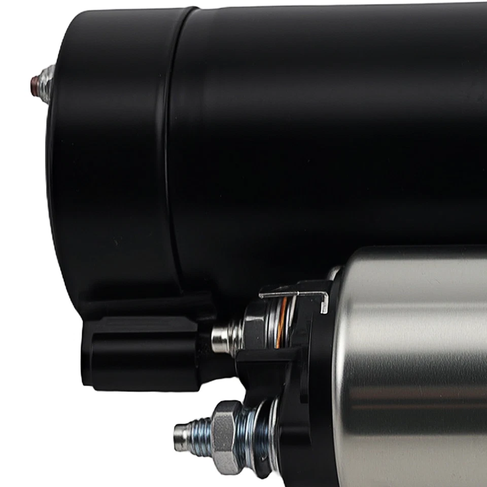 Стартер подходит для мотоцикла BMW R50 R60 R65 R75 R80 R90 R100 12411244606 - Изображение 2 из 4