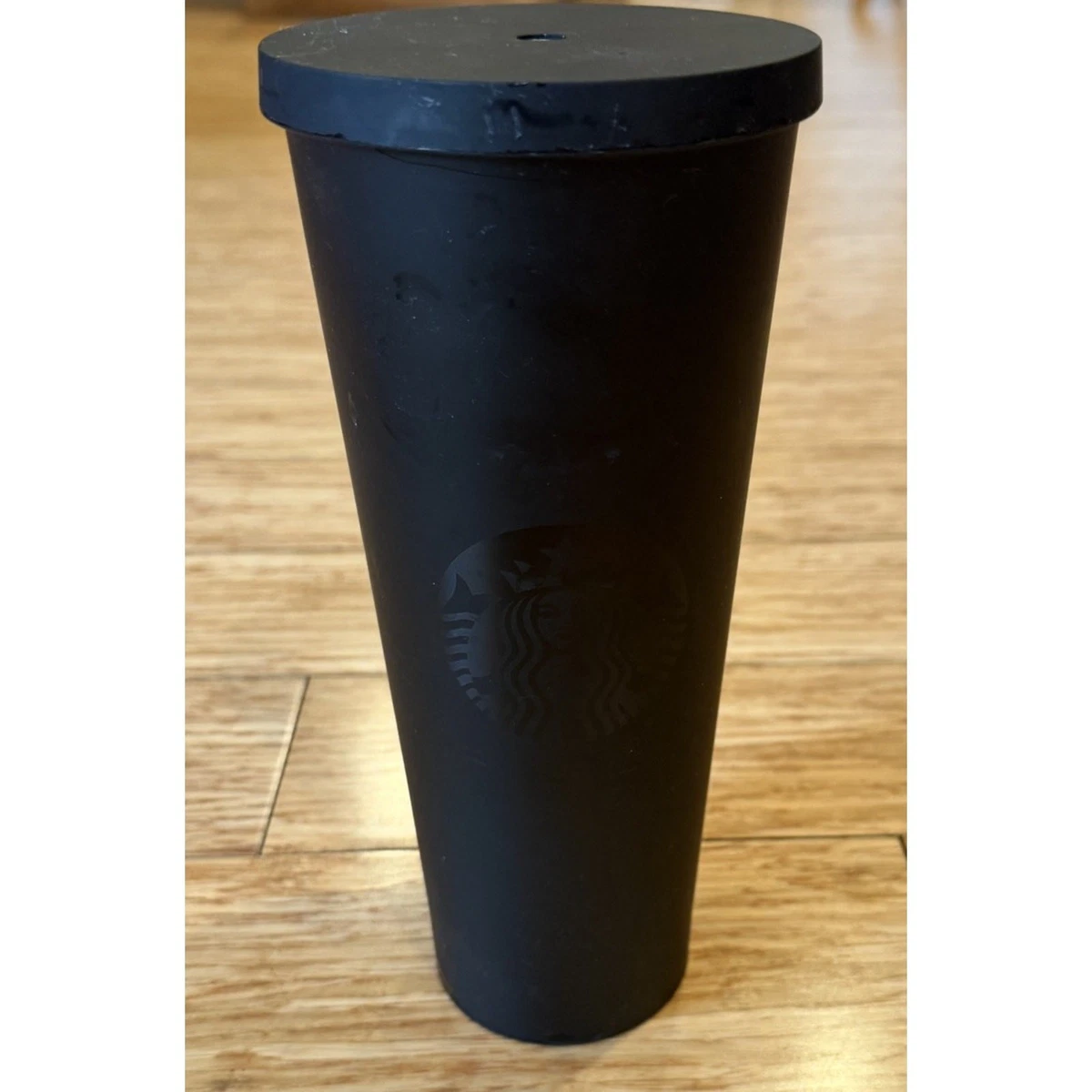 Starbucks Cup Matte Black for sale | eBay