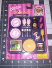 Barbie Cooking Magic Dessert Set - Vintage 1997 New NIB