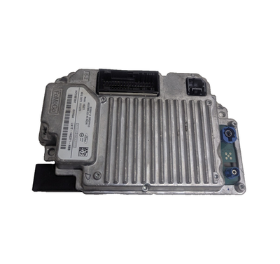 2020-2021 Ford EcoSport Radio Sync 3 APIM Navigation Module LN1T
