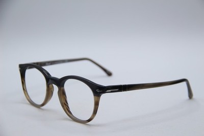RAY-BAN RB 3259-V 1135 DARK BROWN FADE AUTHENTIC DESIGNER EYEGLASSES 45-21