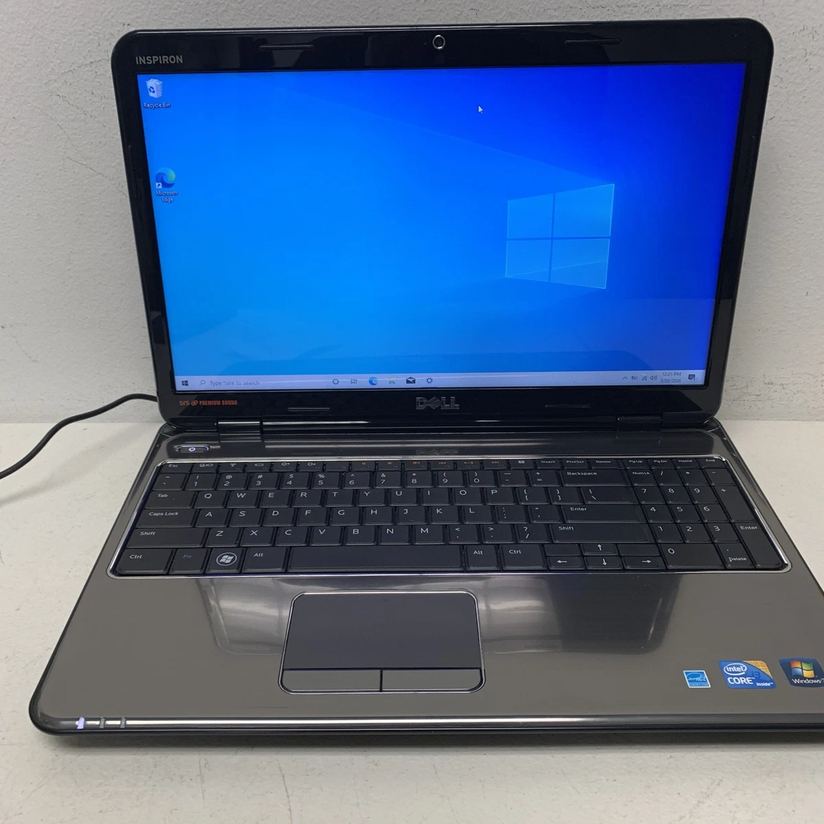 Dell Inspiron N5010 for sale - eBay