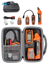 Bag for Klein Tools 80016 Circuit Breaker Finder Tool Kit, ET310 AC Circuit