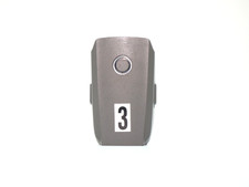 DJI Mavic 2 Pro / Zoom Intelligent Flight Battery Charge Count - 73