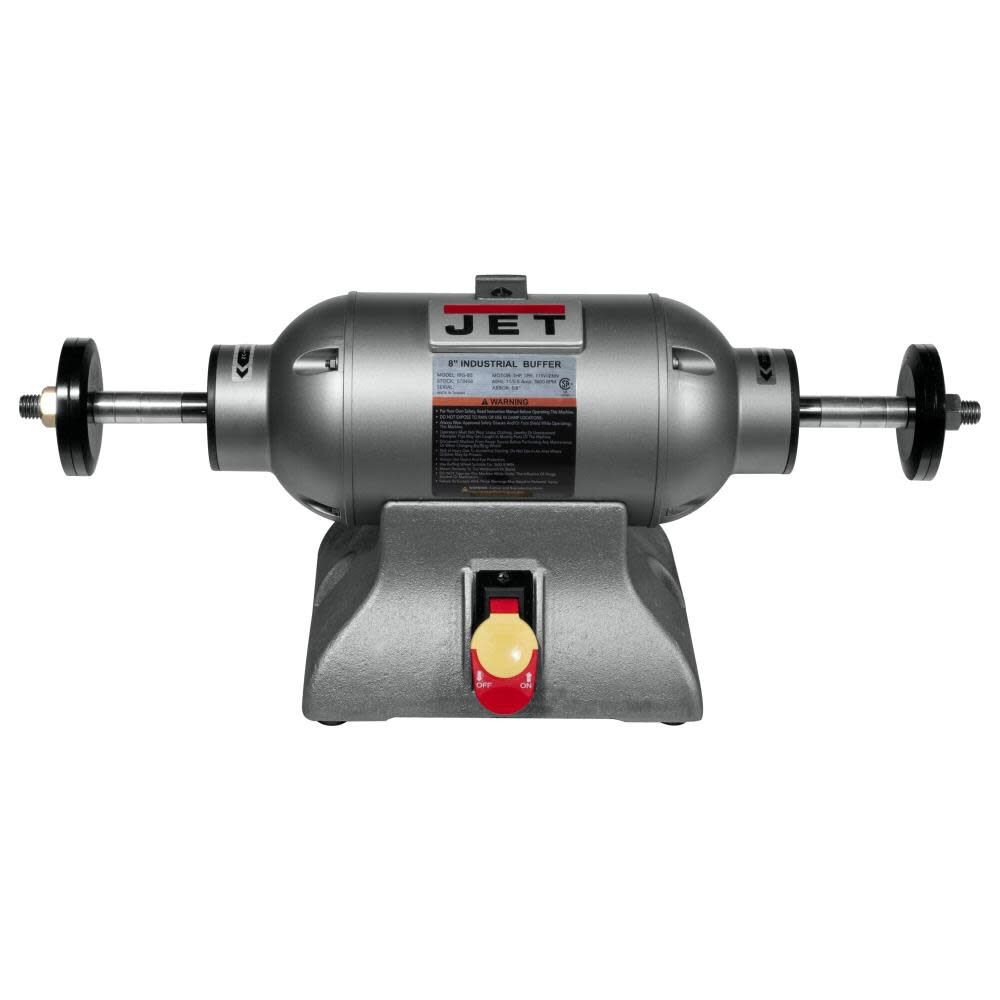 Струйный 8-дюймовый промышленный буфер 75790₽