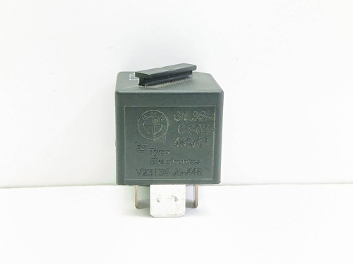 BMW 5 F10 F11 2010 Sonstige Relais 6901469 UST134438