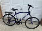 BIANCHI SPARTA  26" CROSS TERRAIN HYBRID BICYCLE 18.5" FRAME, 24 SPEED!! 2007 — photo 2