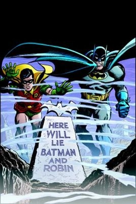 Showcase Presents: Batman Vol. 4 Paperback