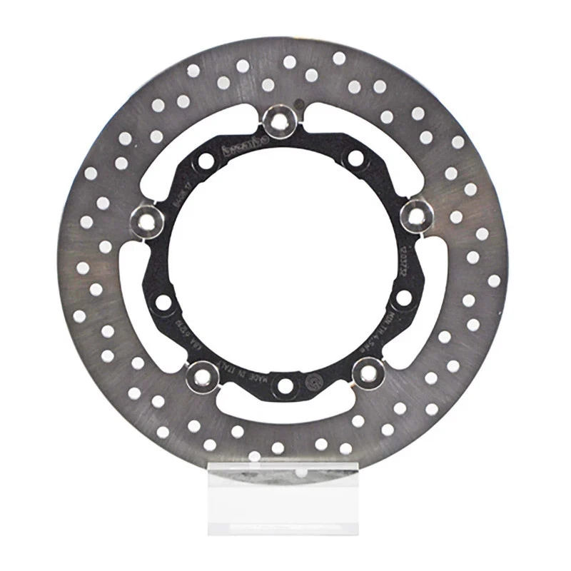 Disque De Frein Flottant BREMBO 78B40817 Pour Yamaha 250 X MAX 2016-2016
